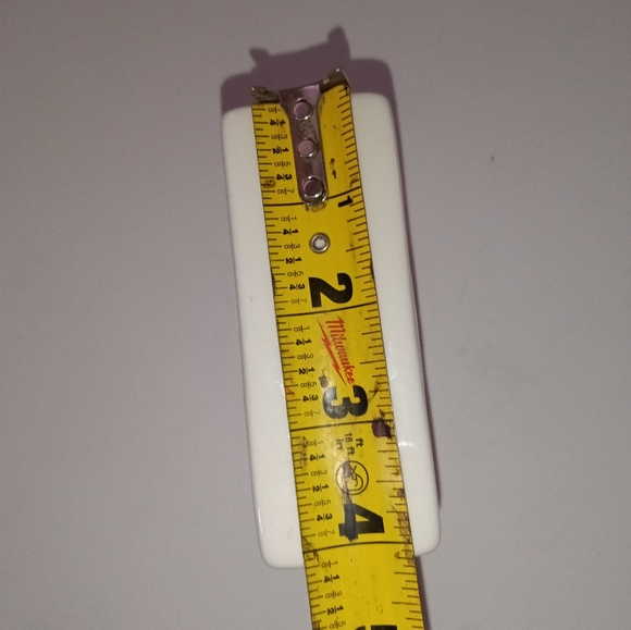 Rae Dunn More or Less / Less is More House Decor Living Room Decor - Picture 7 of 12